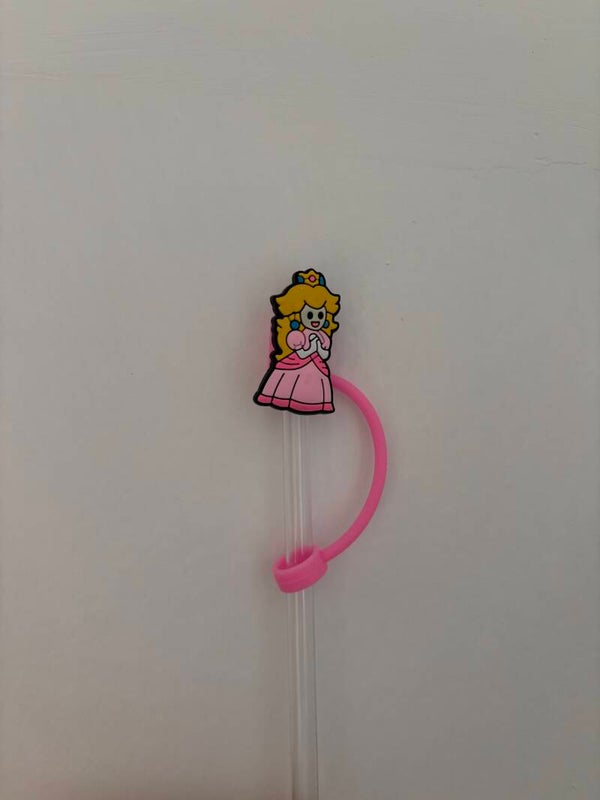 Super Mario