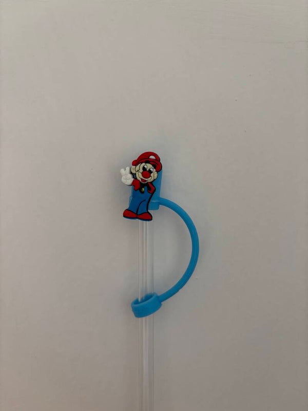 Super Mario