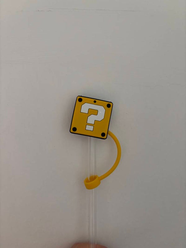 Super Mario