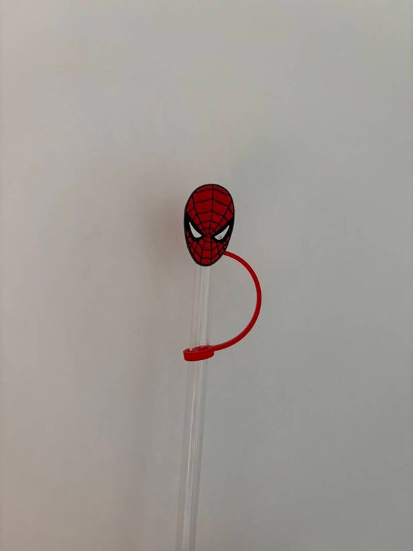Spider Man