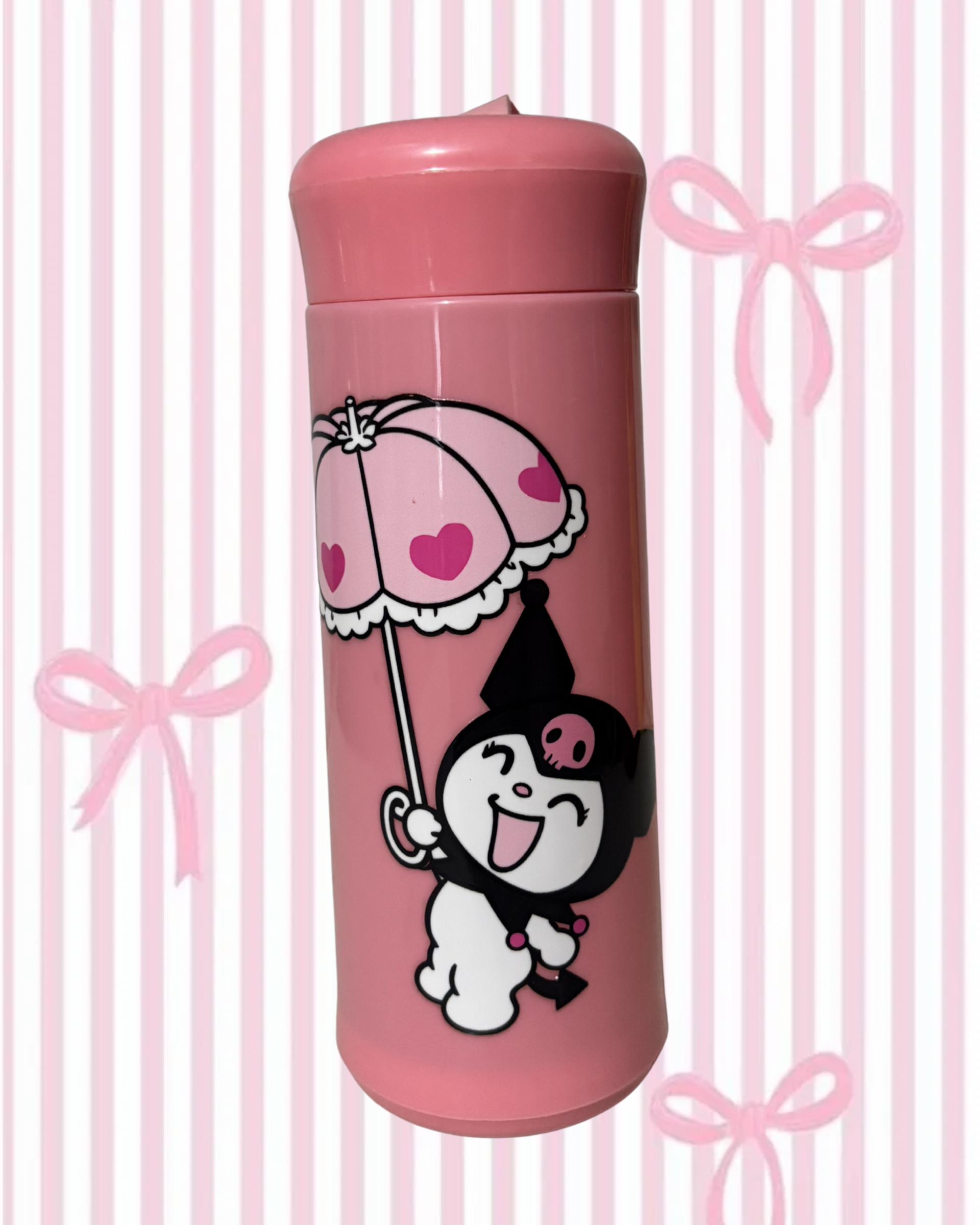 Μπουκάλι Kuromi