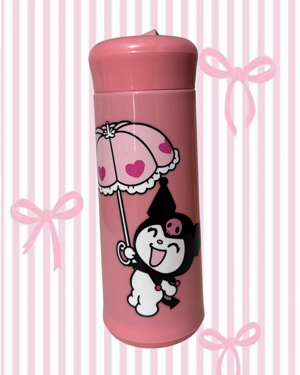 Μπουκάλι Kuromi