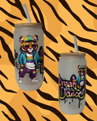 Ποτήρι Τίγρης