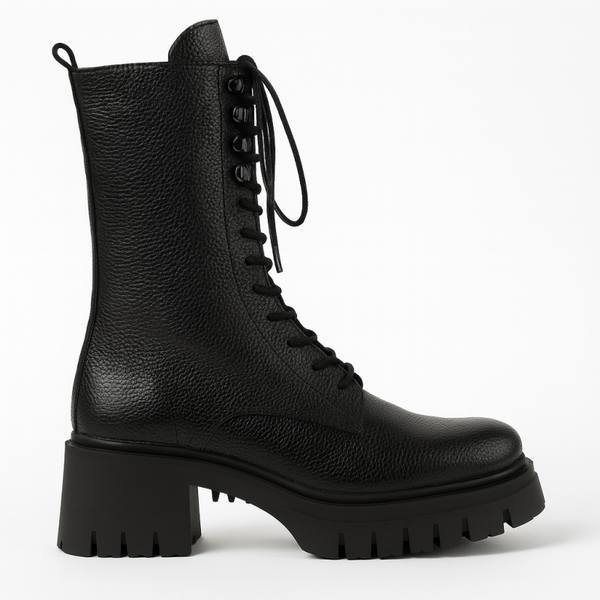 Boots Dames Leer 3711-5