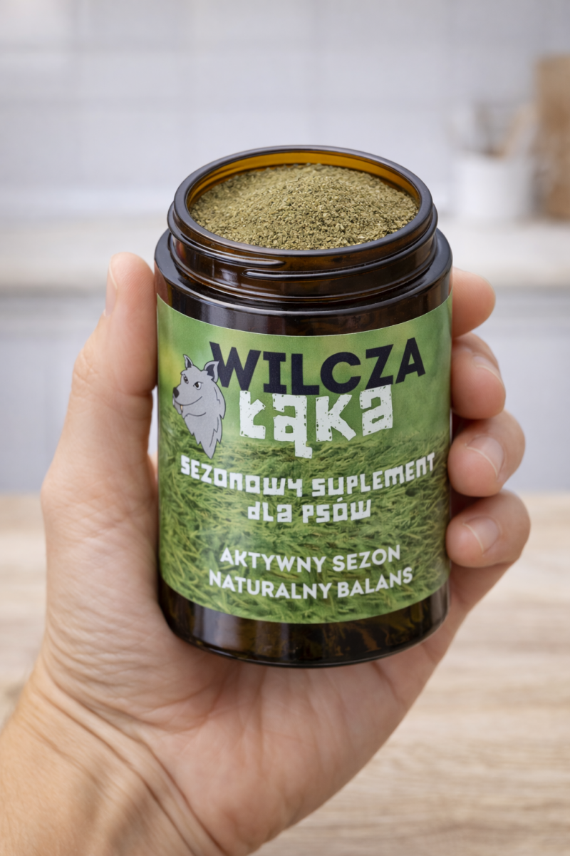 ochrona przed kleszczami