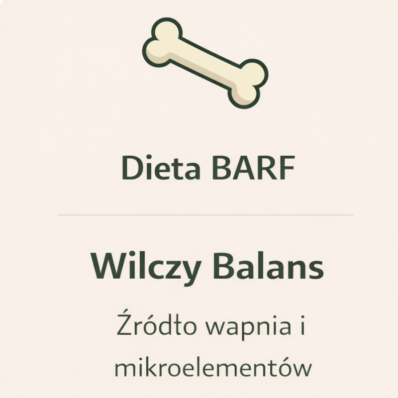 wilczy balans