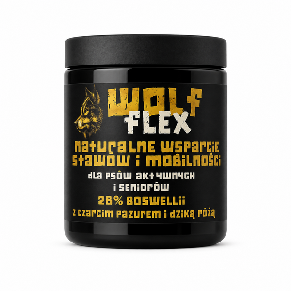 WolfFlex