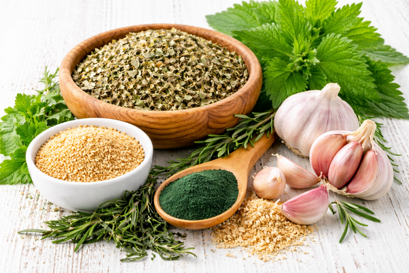 ochrona przed kleszczami