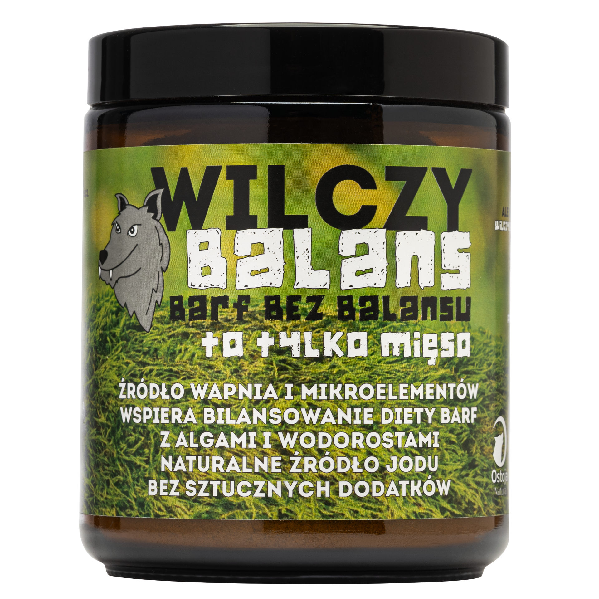 Wilczy Balans