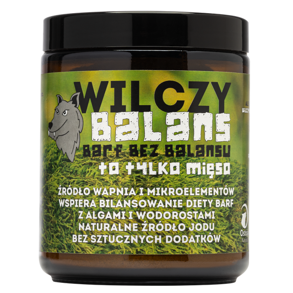 Wilczy Balans