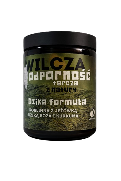 Wilcza Odporność