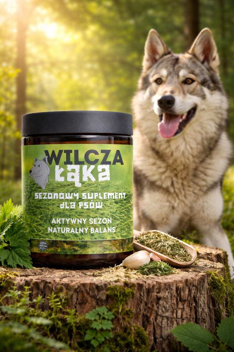 ochrona przed kleszczami