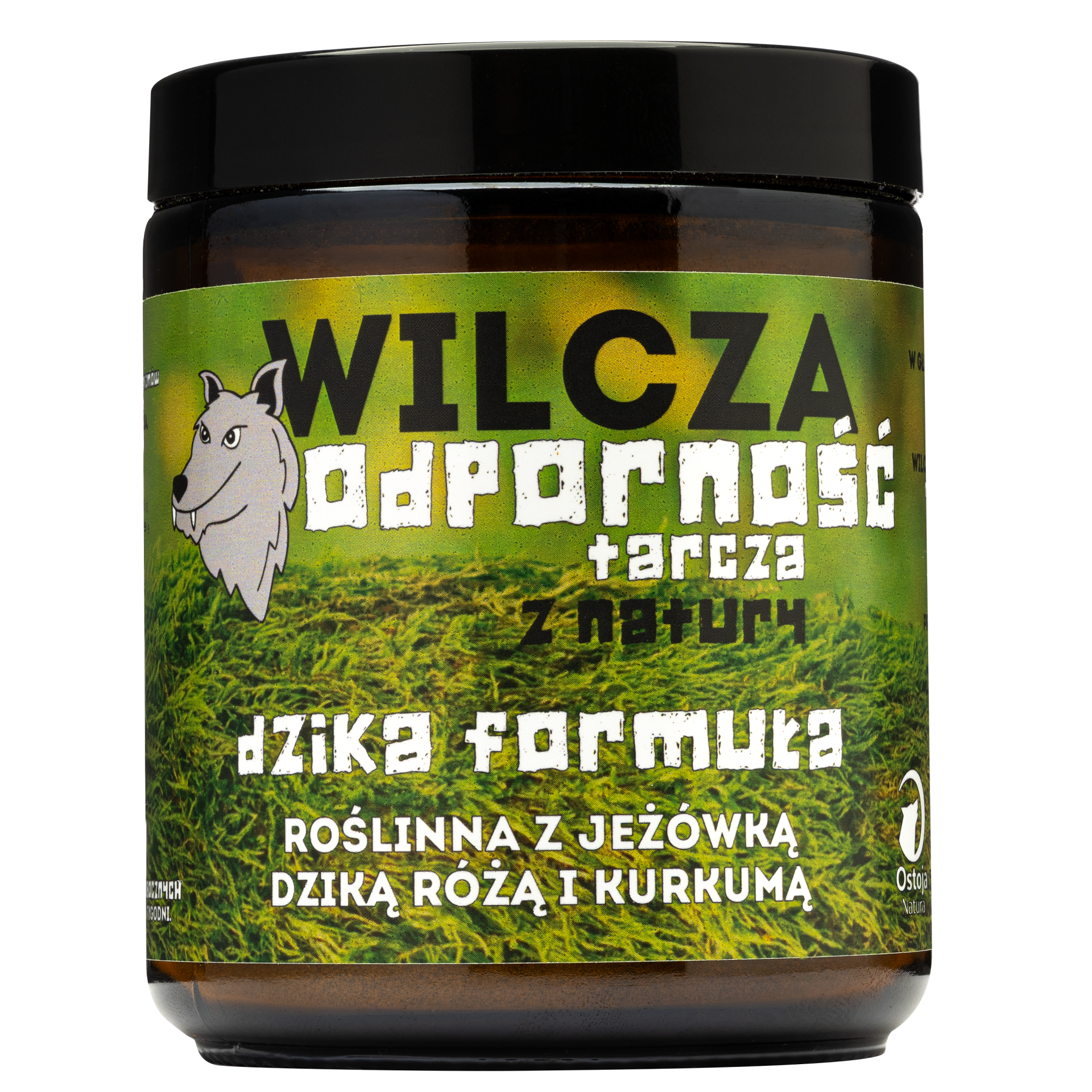 Wilcza Odporność