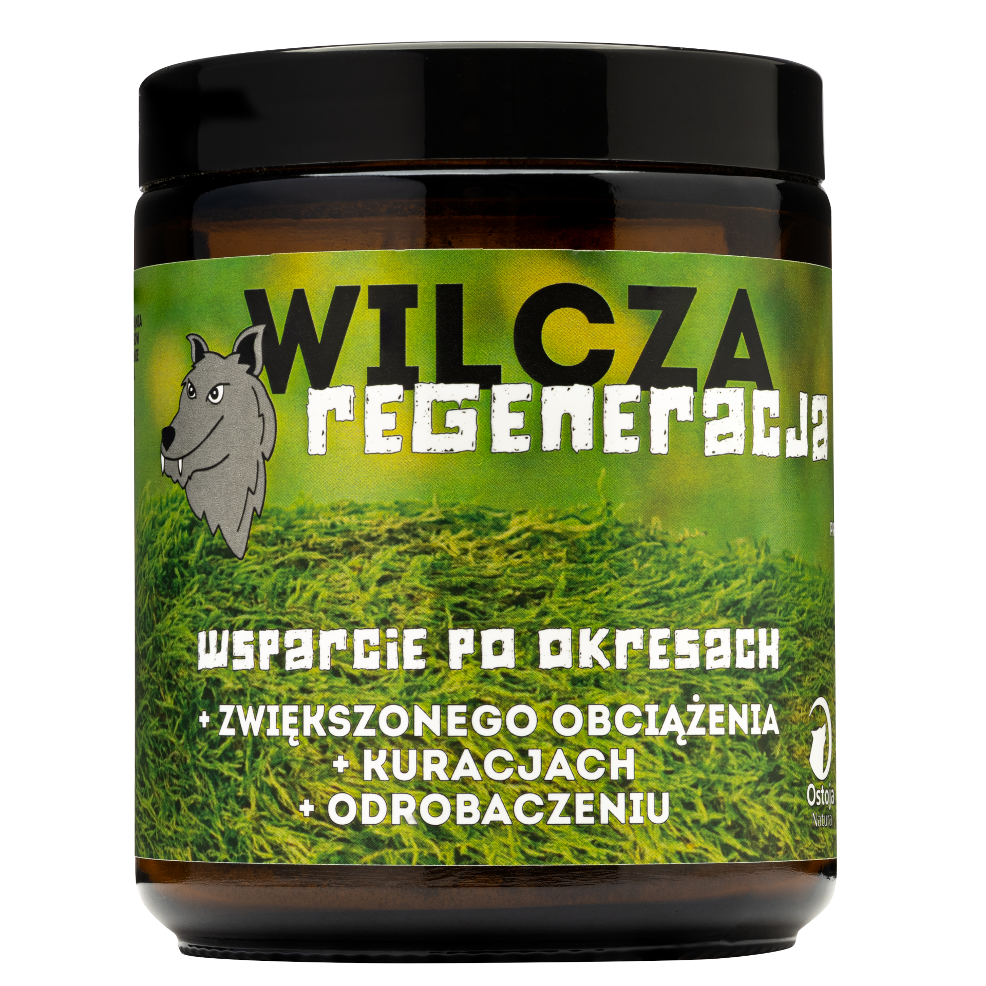 Wilcza Regeneracja