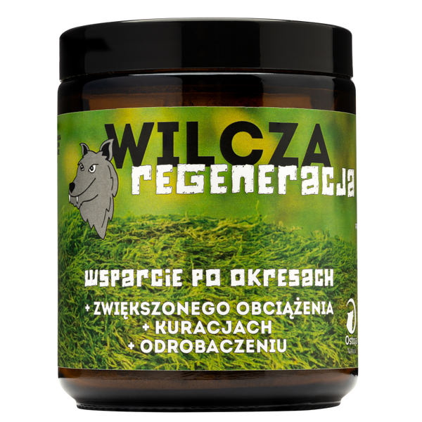 Wilcza Regeneracja