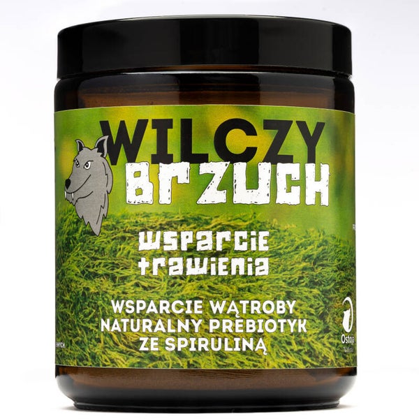 Wilczy Brzuch