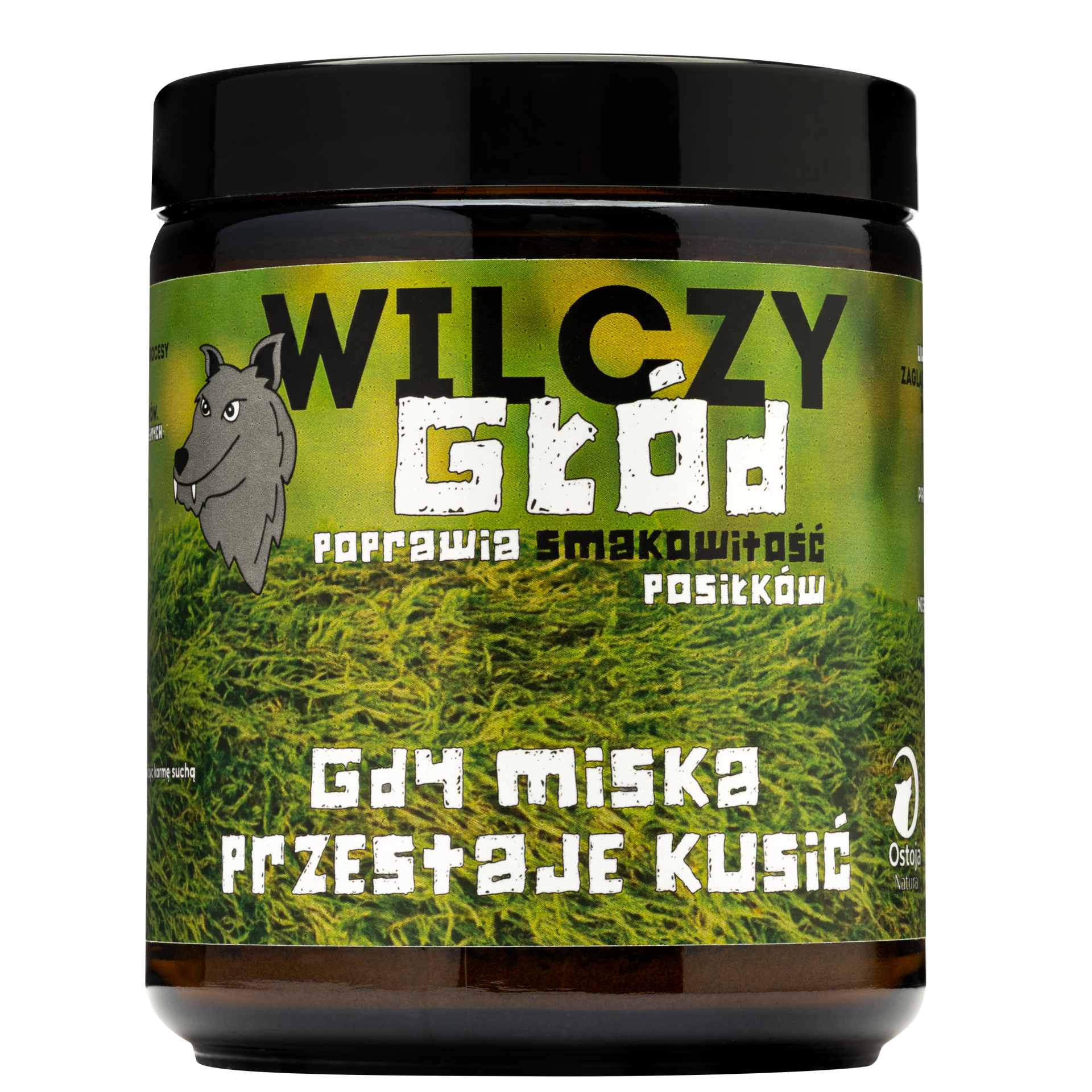Wilczy Głód