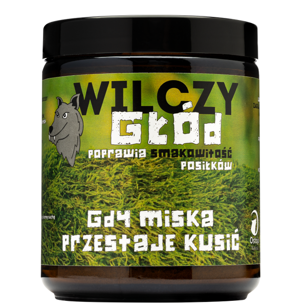 Wilczy Głód