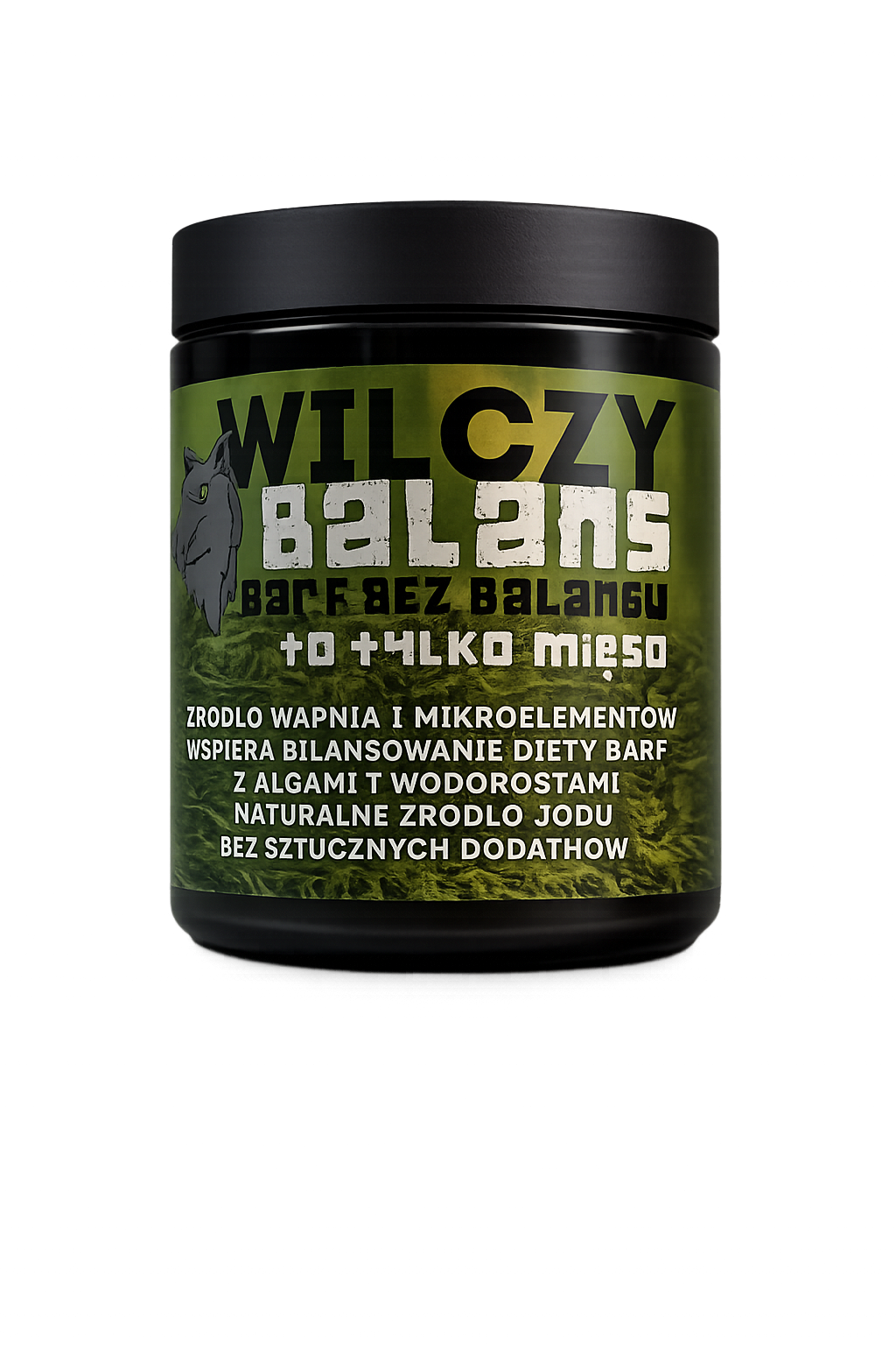 Wilczy Balans