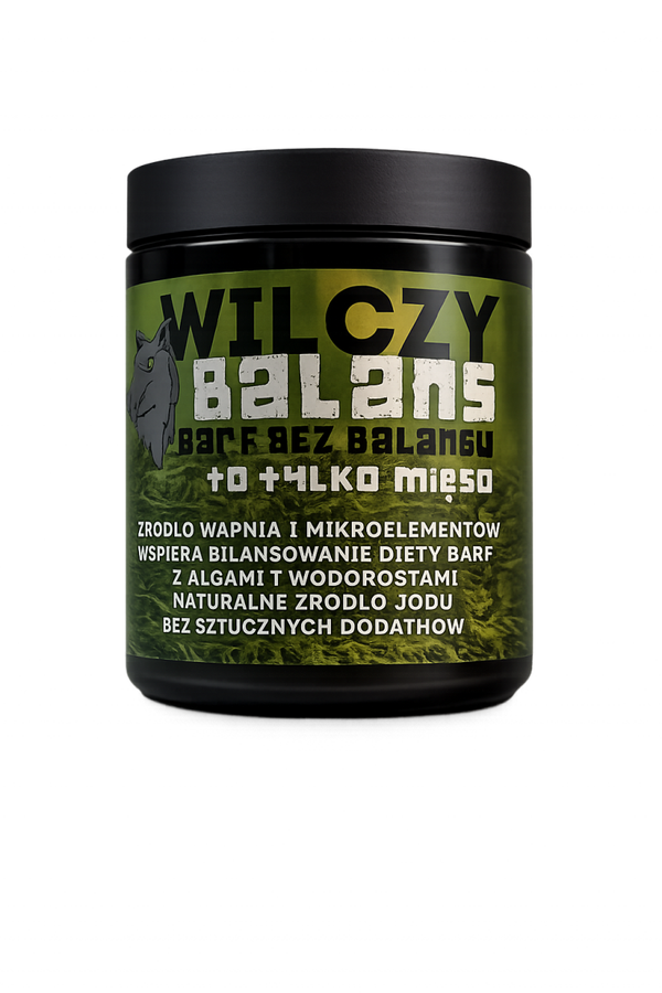 Wilczy Balans