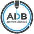 ADB 3D Solutions | 3D-printservice in België