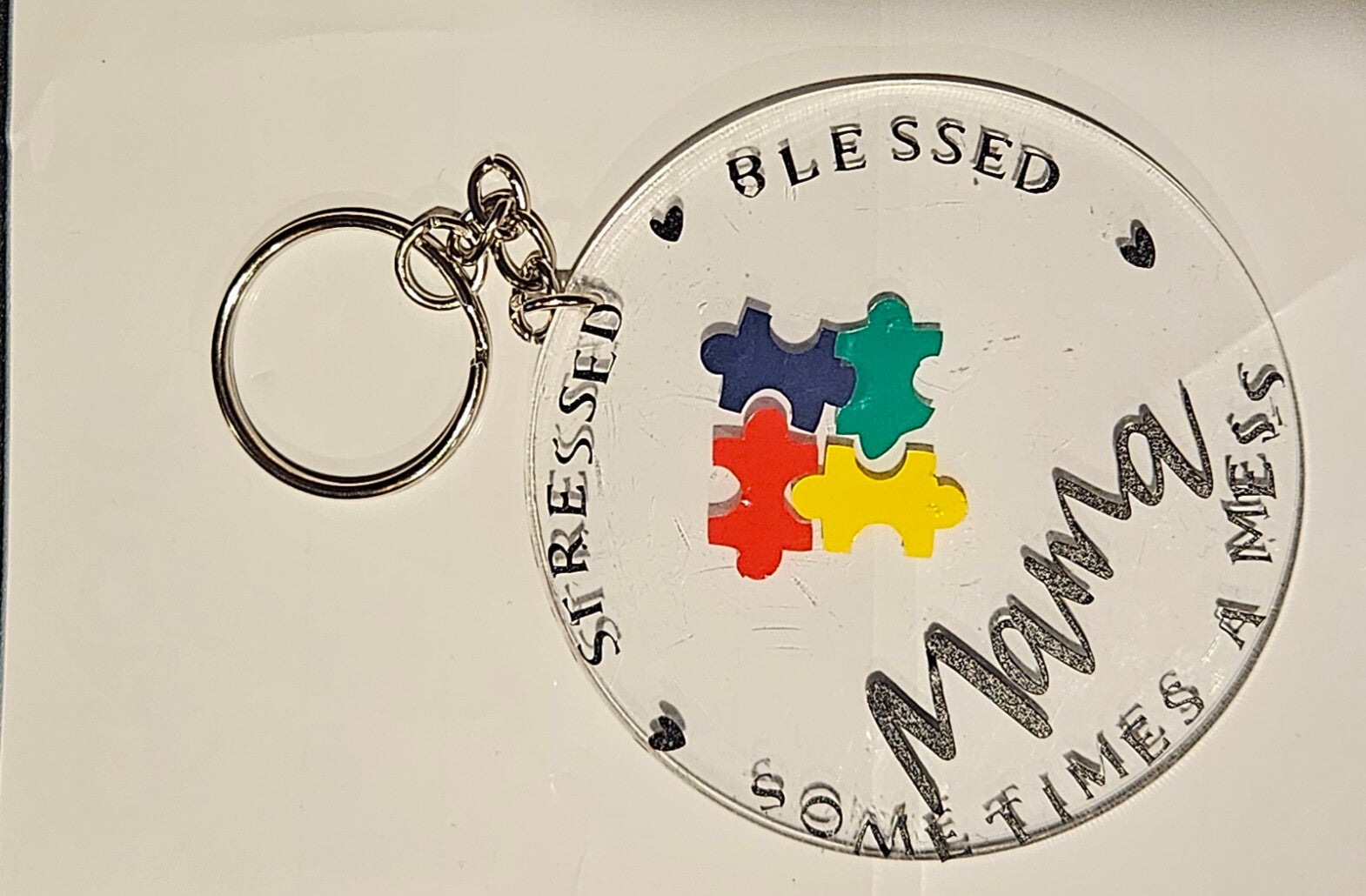 Autism Mama