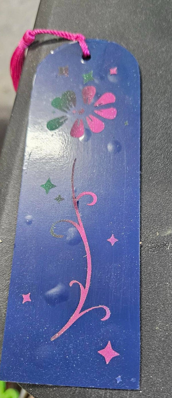 Enchanted Flower