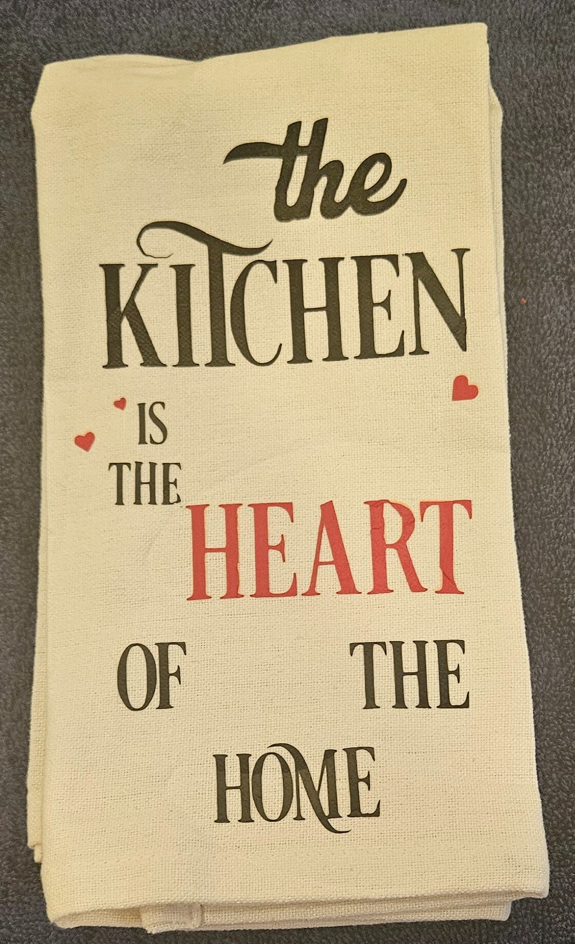 Heart of the Home