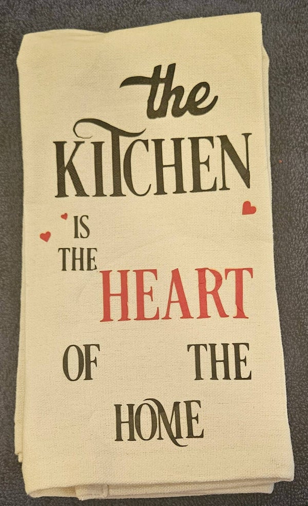 Heart of the Home