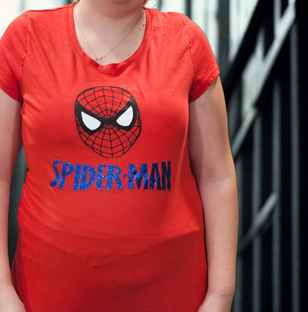 Custom Shirt