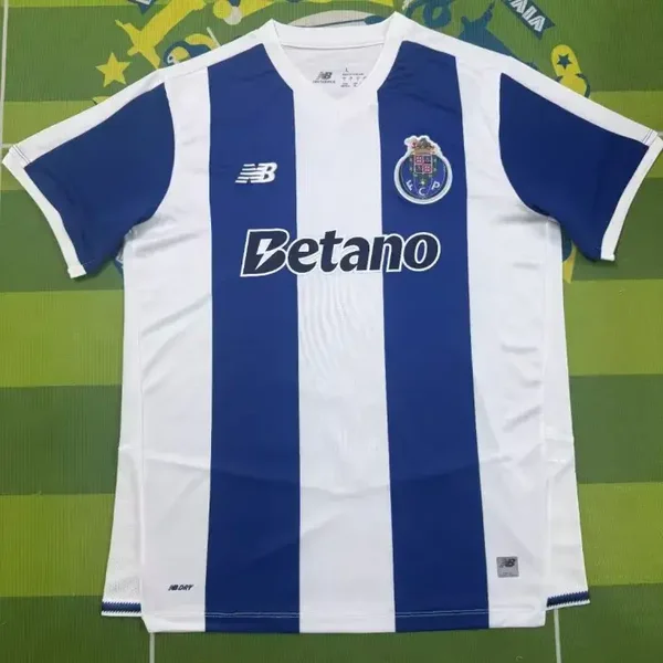 Porto 26/27 Home Top