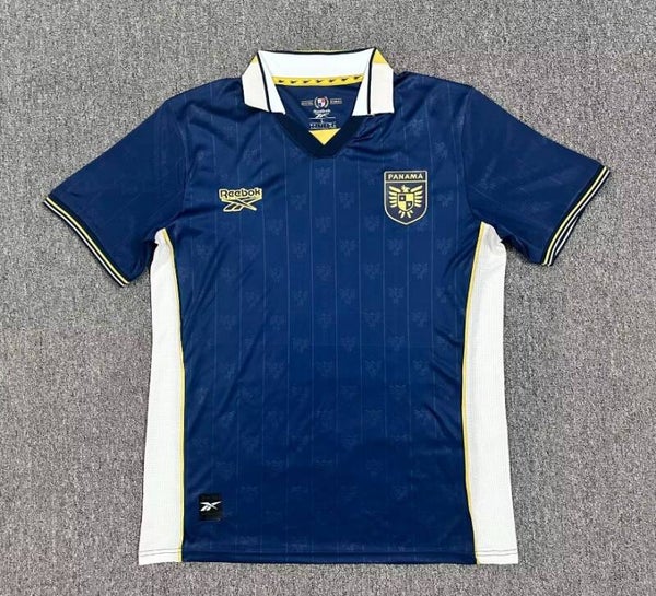 Panama 26/27 Third Top