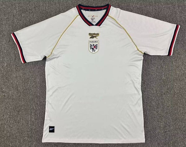 Panama 26/27 Away Top