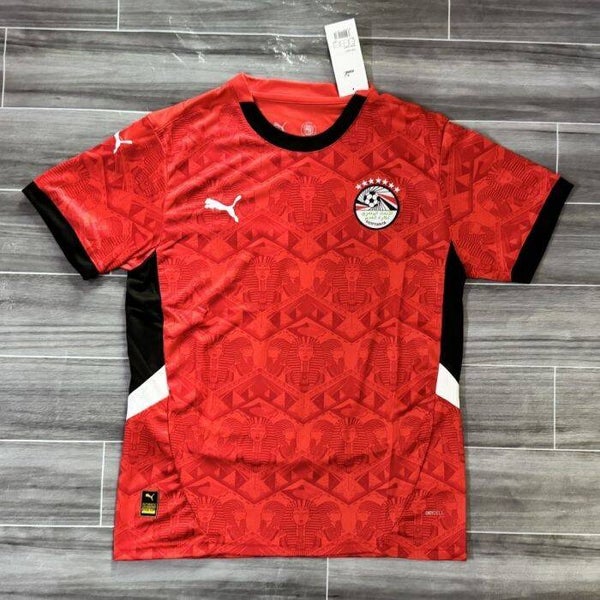 Egypt 26/27 Home Top