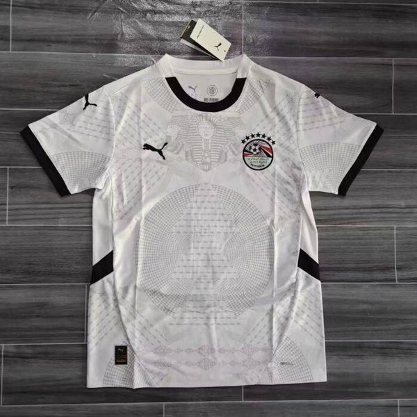 Egypt 26/27 Away Top