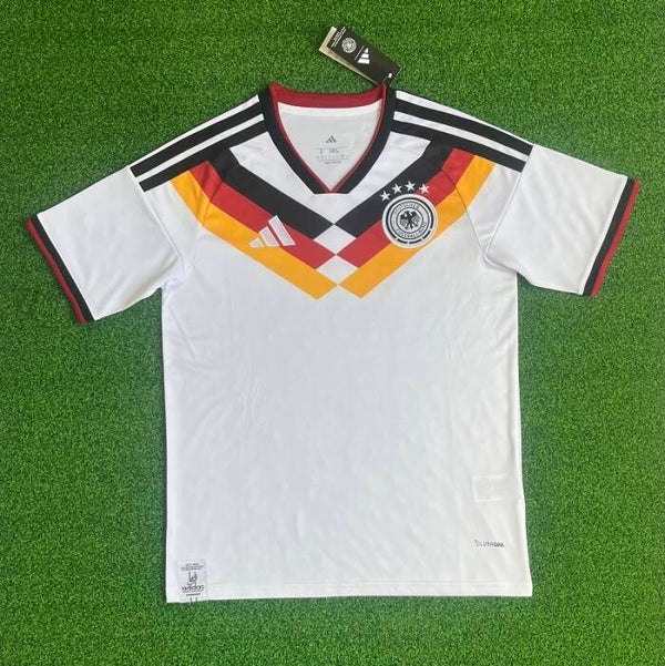 Germany 26/27 Home Top