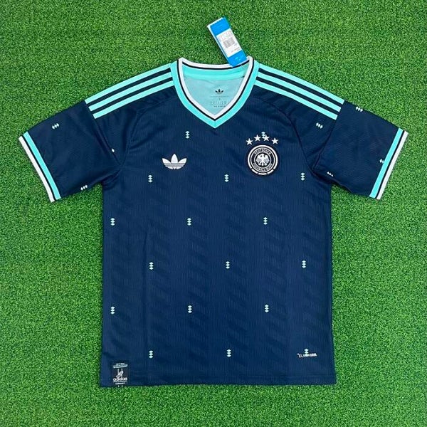 Germany 26/27 Away Top