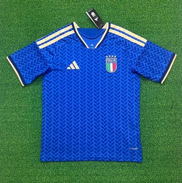 Italy 26/27 Home Top