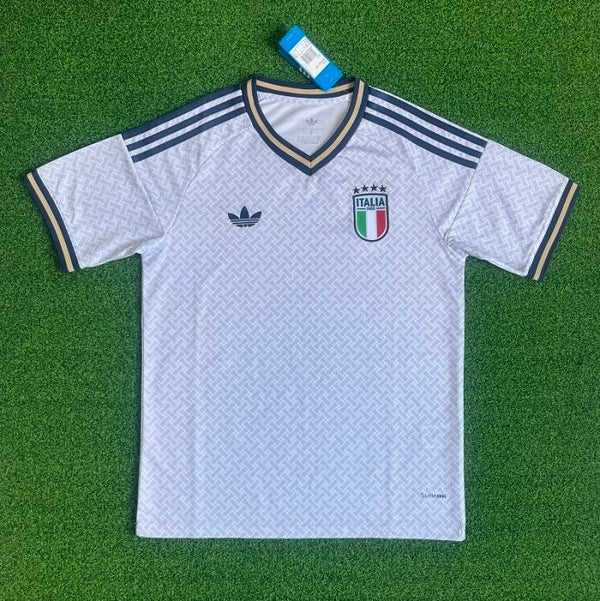 Italy 26/27 Away Top