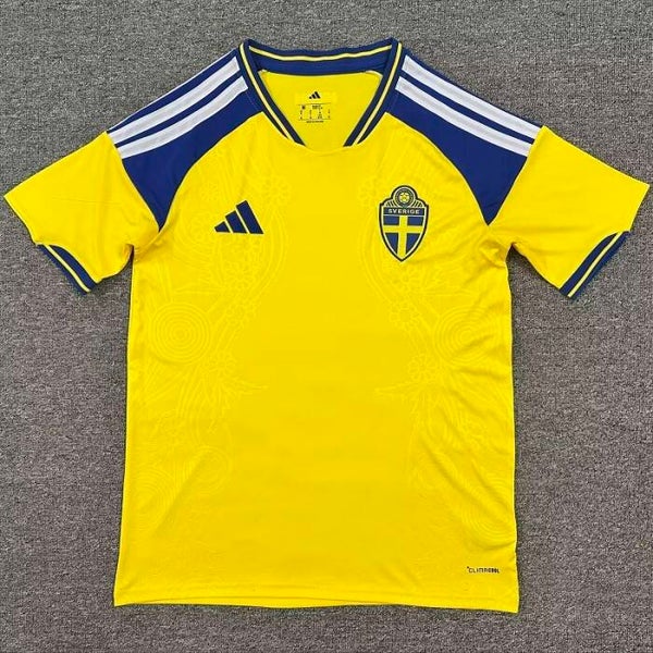 Sweden 26/27 Home Top