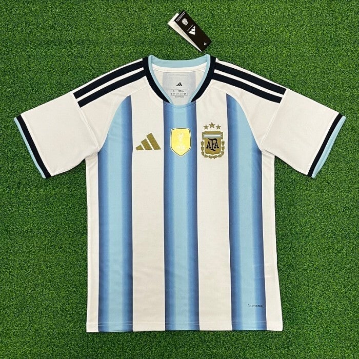 Argentina 26/27 Home Top