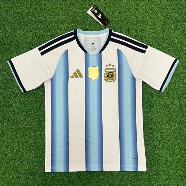 Argentina 26/27 Home Top