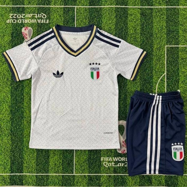 Italy 26/27 Away Kit
