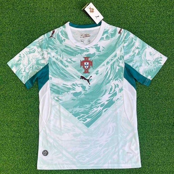 Portugal 26/27 Away Top