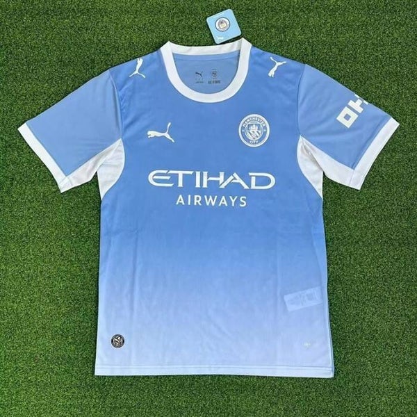 Man City 26/27 Home Top
