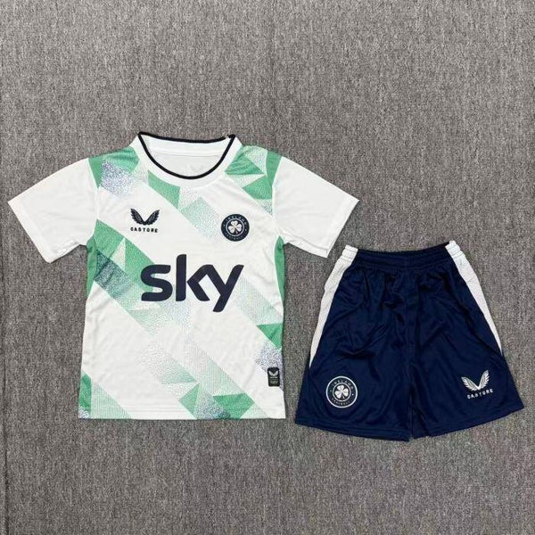 Republic of Ireland 26/27 Away Kit