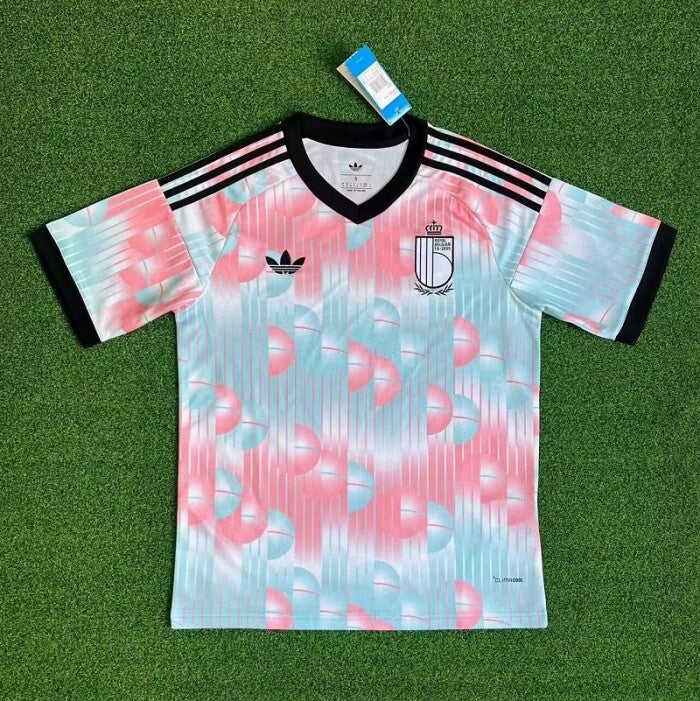 Belgium 26/27 Away Top