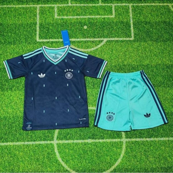 Germany 26/27 Away Kit