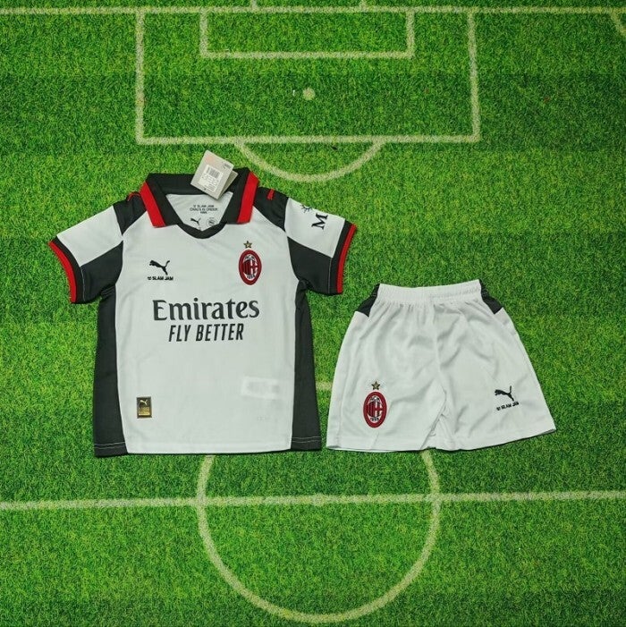 AC Milan 26/27 Fourth Kit