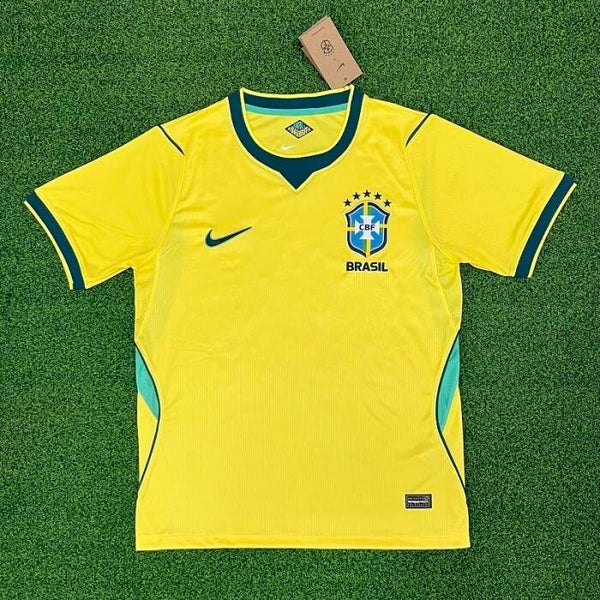 Brazil 26/27 Home Top